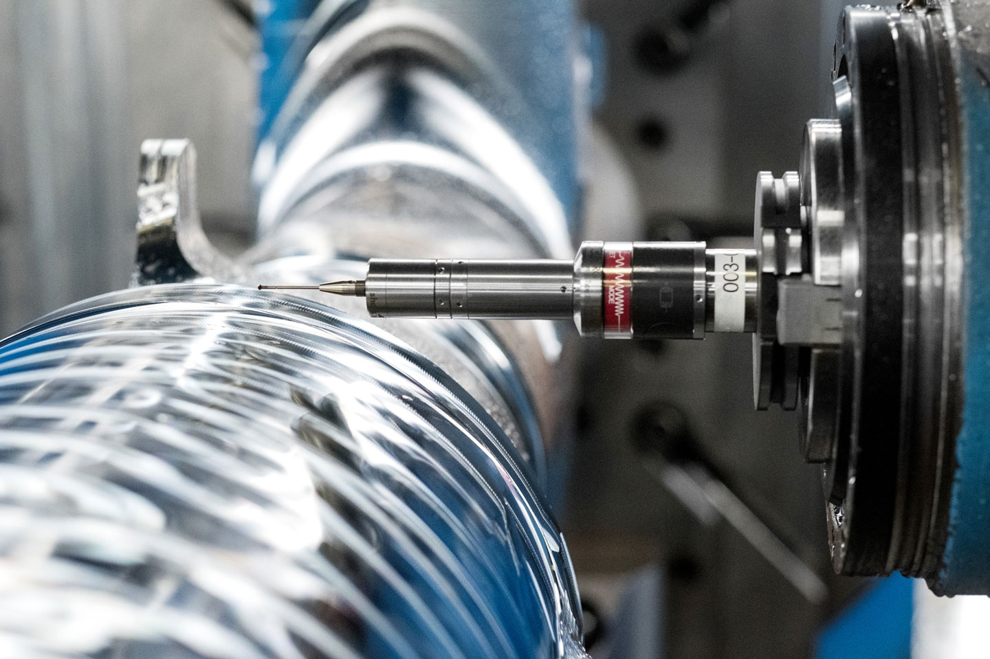blum-novotest news Image