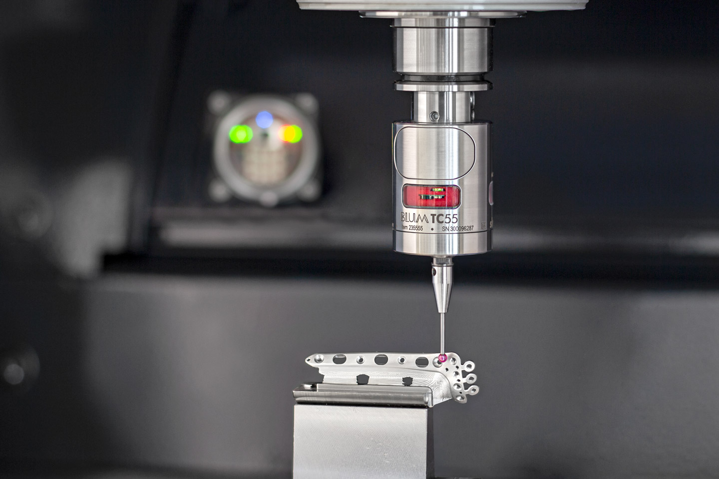 blum-novotest news Image