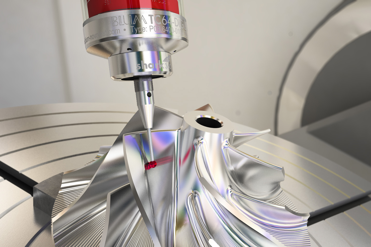 blum-novotest news Image