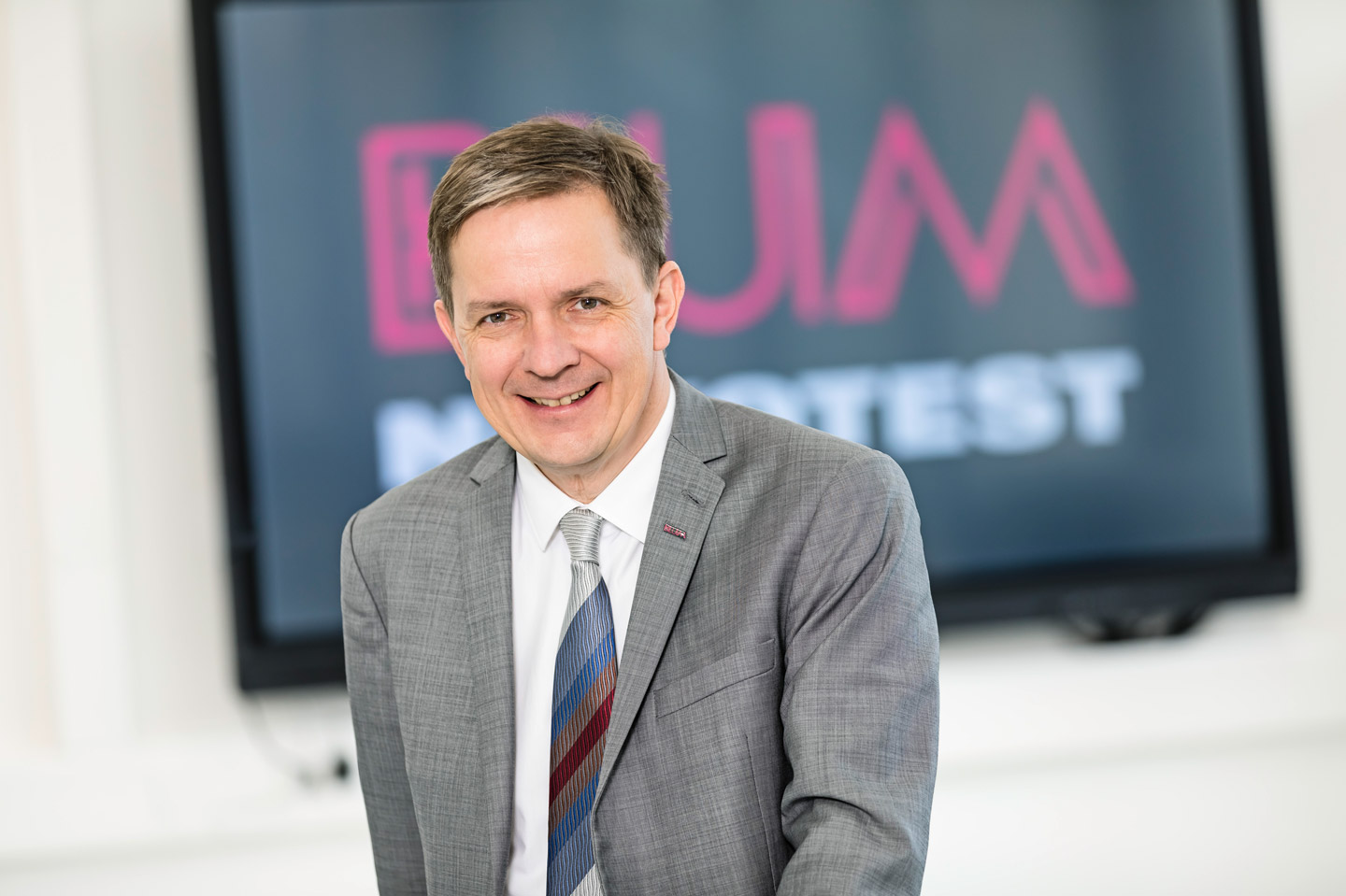 blum-novotest news Image