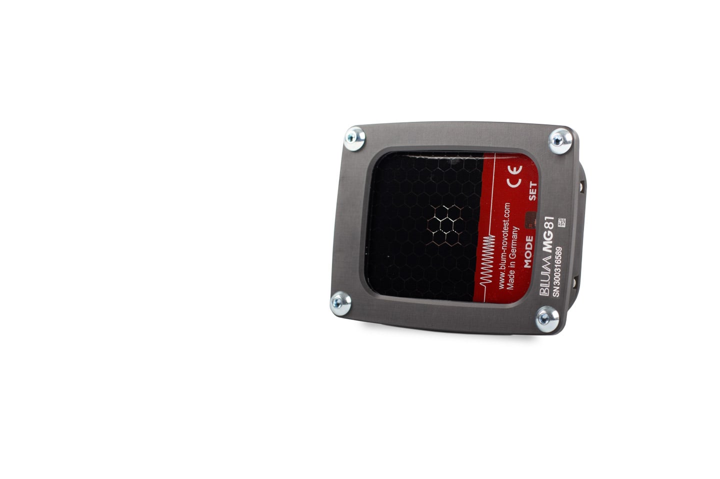 blum-novotest news Image