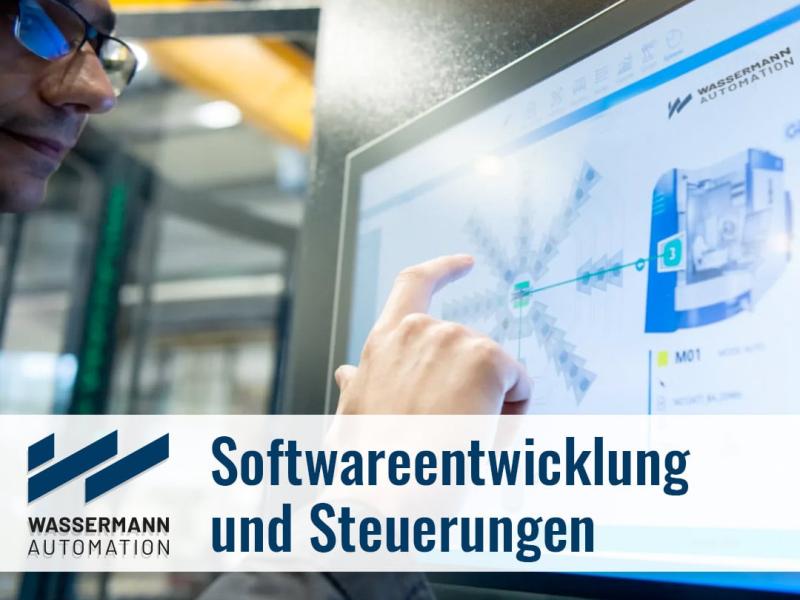 wassermann-technologie news Image