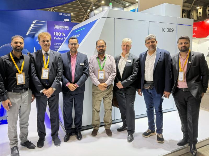 vdma-textile-machinery news Image