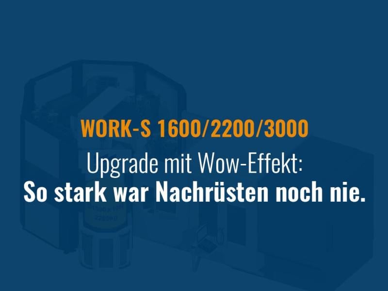 wassermann-technologie news Image