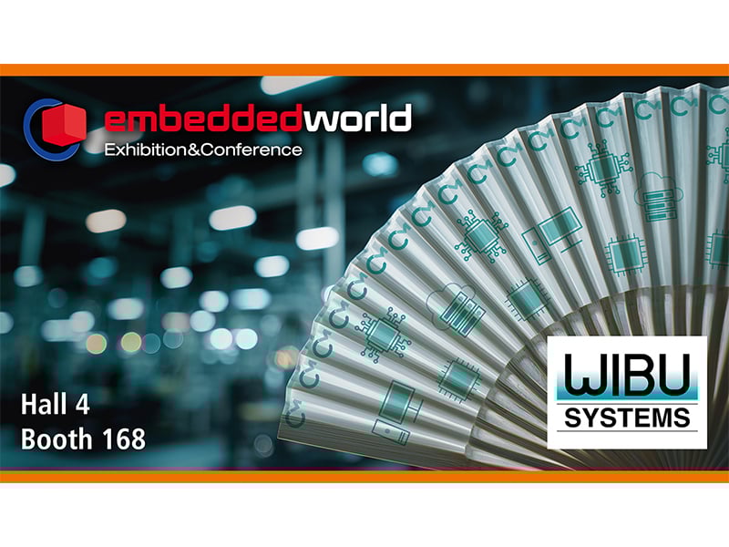 wibu-systems news Image