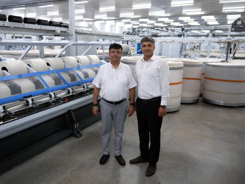 vdma-textile-machinery news Image