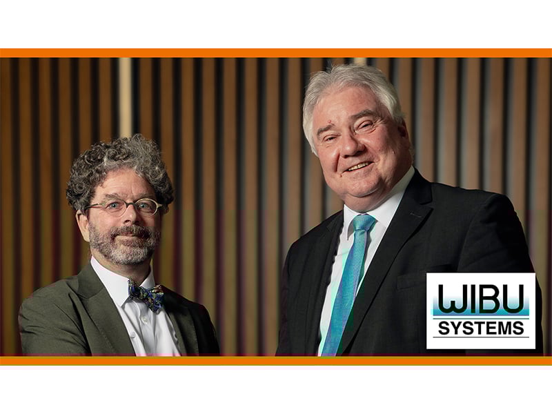 wibu-systems news Image
