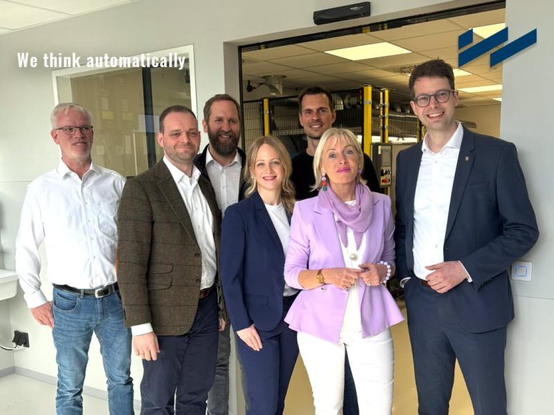 wassermann-technologie news Image