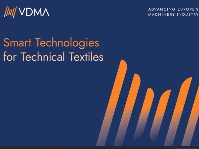 vdma-textile-machinery news Image