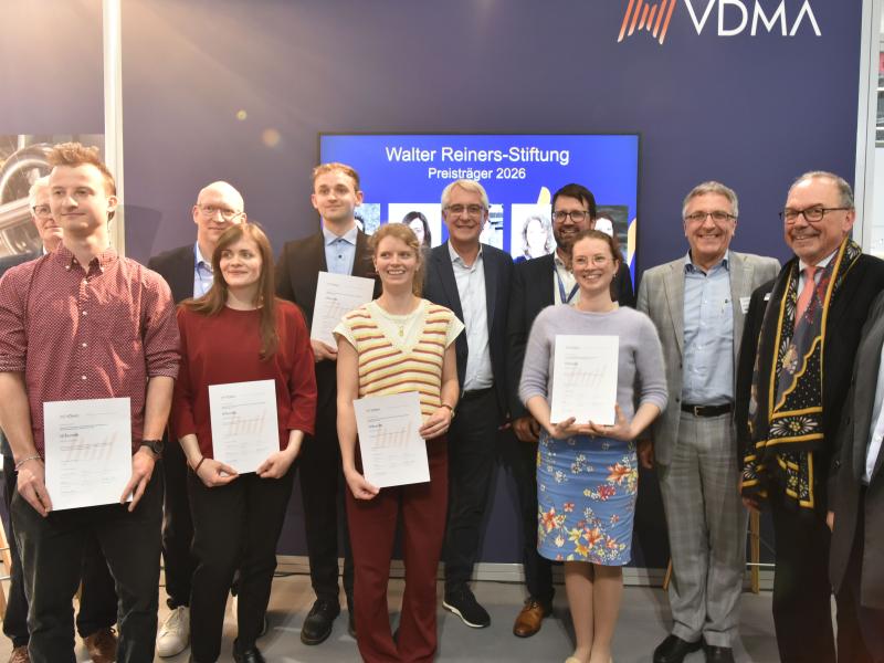vdma-textile-machinery news Image