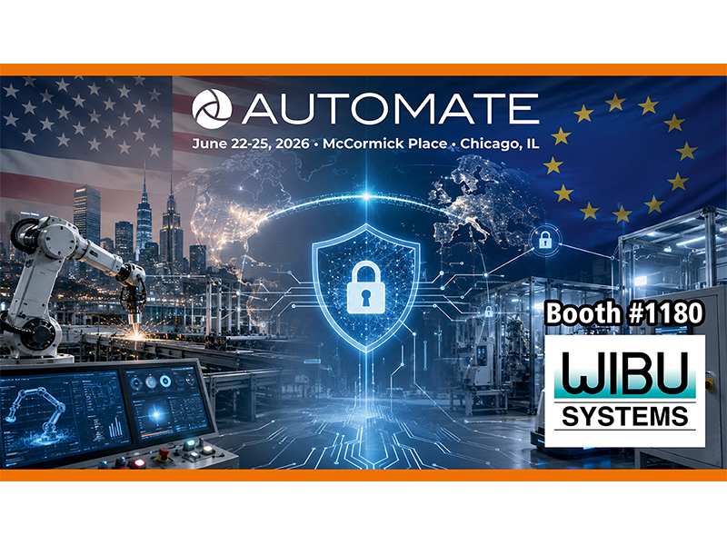wibu-systems news Image