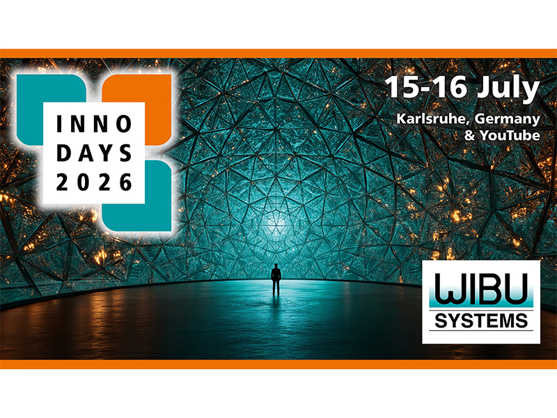 wibu-systems news Image