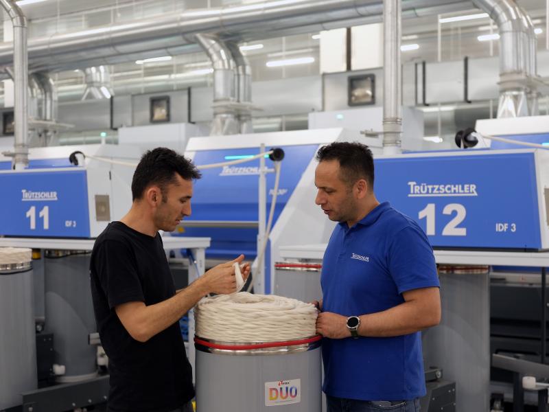 vdma-textile-machinery news Image