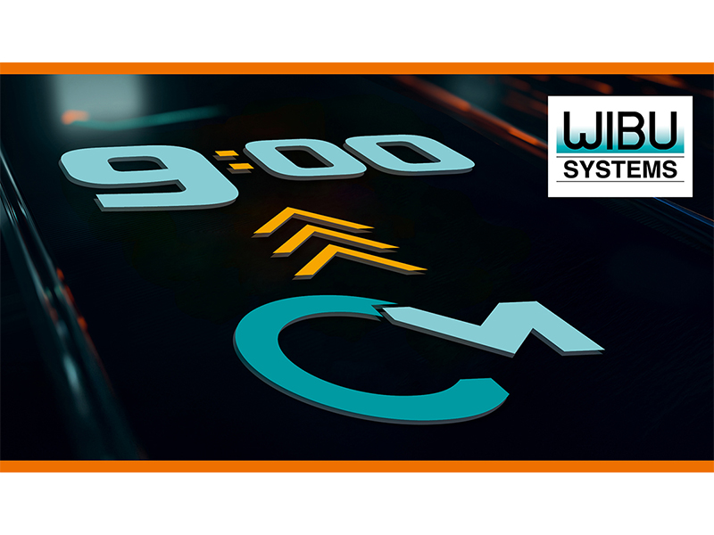 wibu-systems news Image