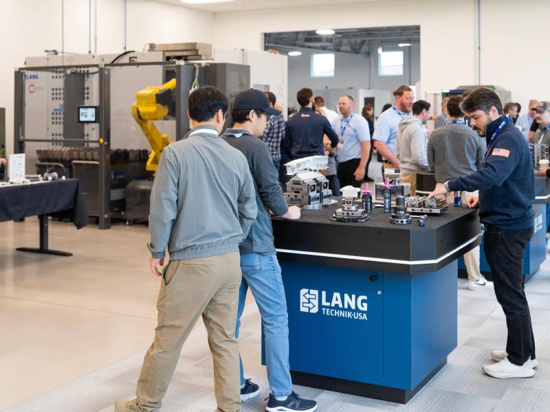 langtechnik news Image