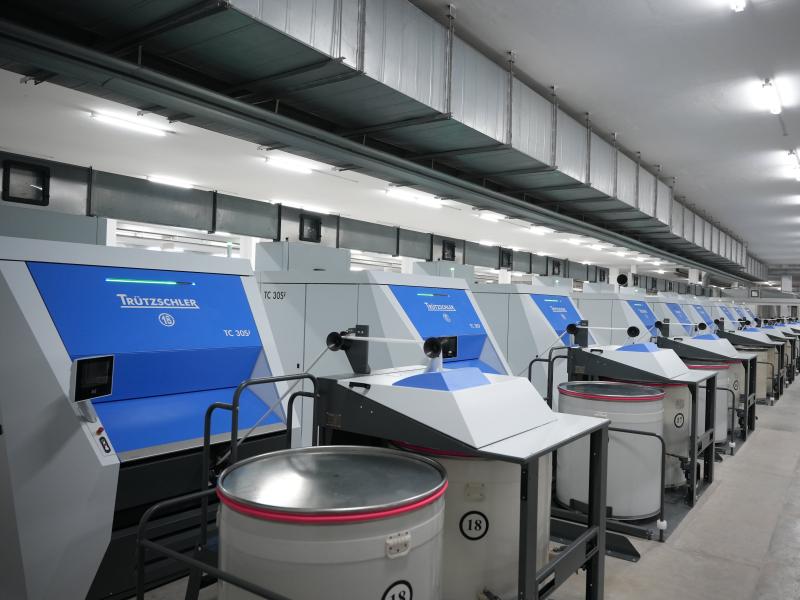 vdma-textile-machinery news Image