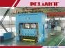 hydraulic press 