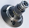 New product: Twin Taper clamping system