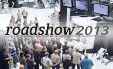 Technology Roadshow 2013