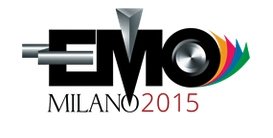 Innovations of VDW members at the EMO Milan 2015