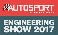 OPEN MIND at Autosport International Engineering Show 2017
