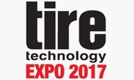 OPEN MIND at Tire Technology Expo 2017