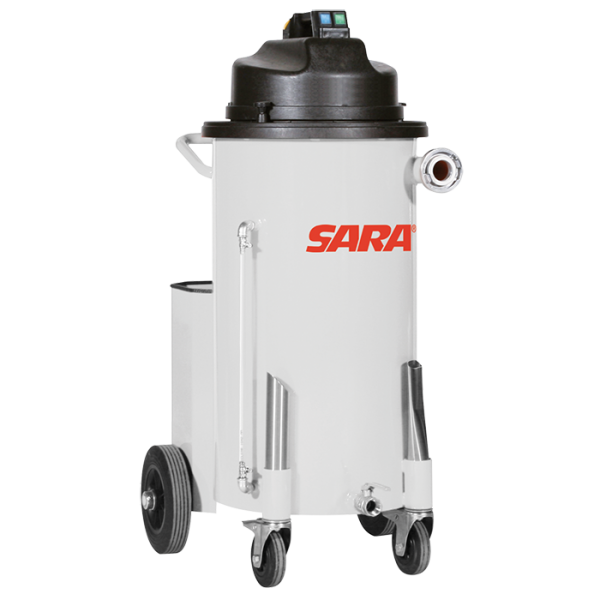 SARA® Späne- & Flüssigkeitssauger