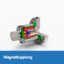 magnetic coupling
