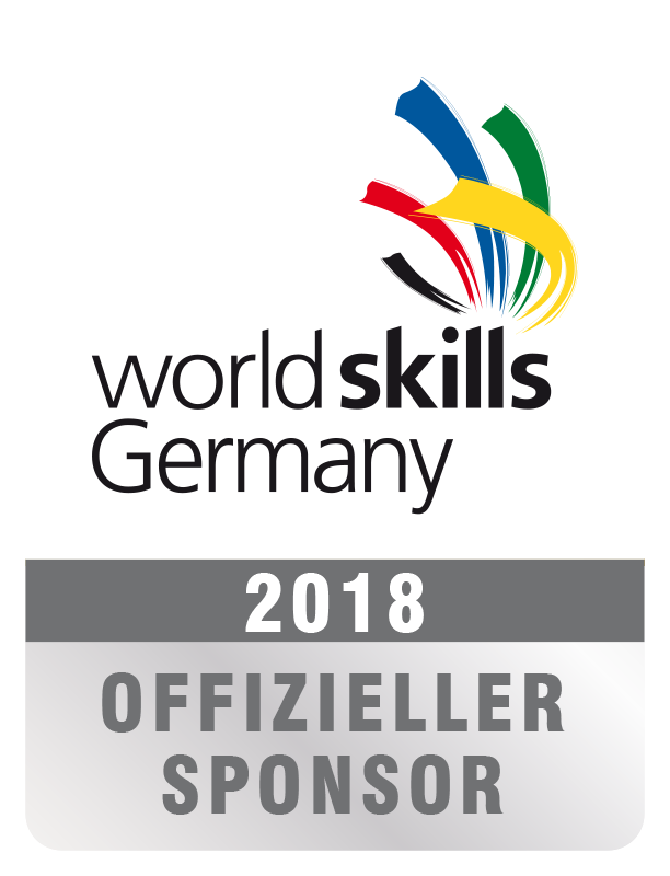 NCSIMUL is official sponsor of Worldskills Germany 2018