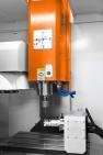 VF-Mill ECO 600_Spindle