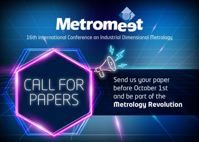 16th Metromeet edition opens its call for papers and seeks for possible speakers