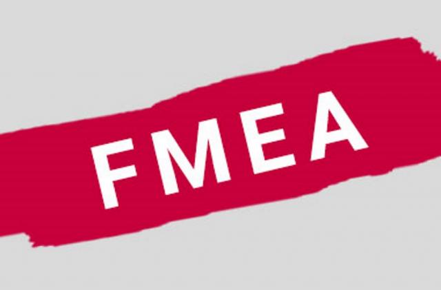 The 7 steps of FMEA