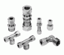 Compression fittings series B