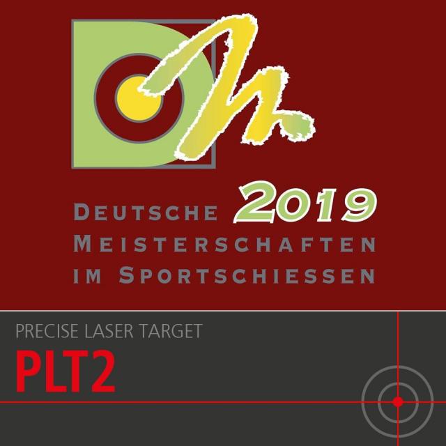  German championships in Munich - sport shooting