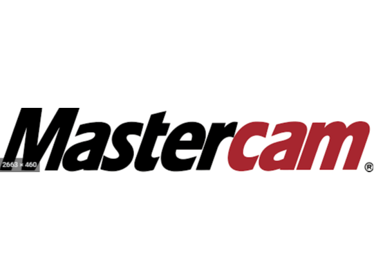Mastercam CAD/CAM-System