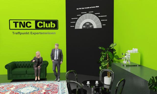 The 2020 HEIDENHAIN virtual trade show: don’t miss the TNC Club!