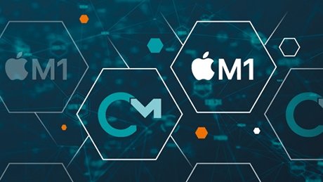 Licensing and Protection for new Apple M1 chip-based products