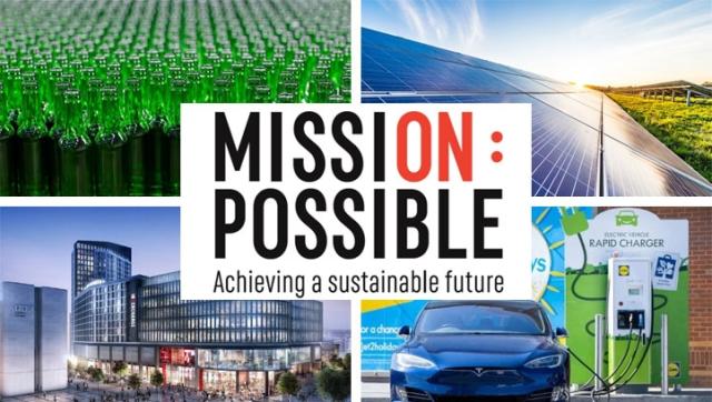 The sustainability success stories of the week: Carlsberg's recycled  bottles and Lidl's EV chargers