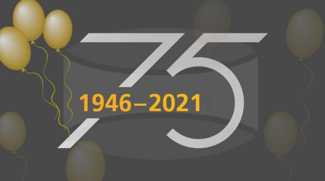 Schneider Messtechnik is celebrating its 75th company anniversary