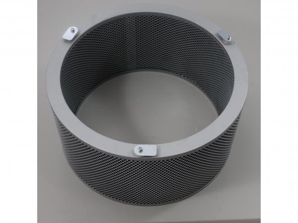MiJET activated carbon filter for modell 20,3cm