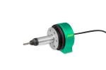 Micro grinder - Deflection unit CUR 10-50