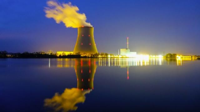 edie: Germany considering lawsuit against EU over inclusion of gas and nuclear in green finance taxo