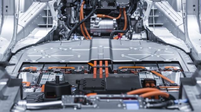 EU funds new blockchain supply chain tracking scheme for EV battery components