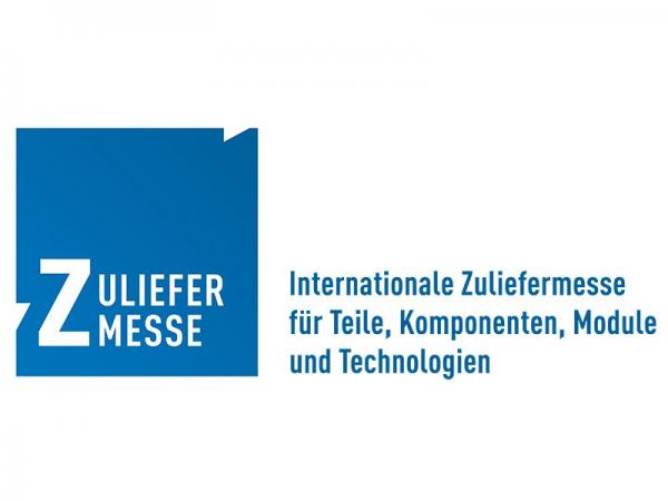 Z - Internationale Zuliefermesse für Teile, Komponenten, Module und Technologien