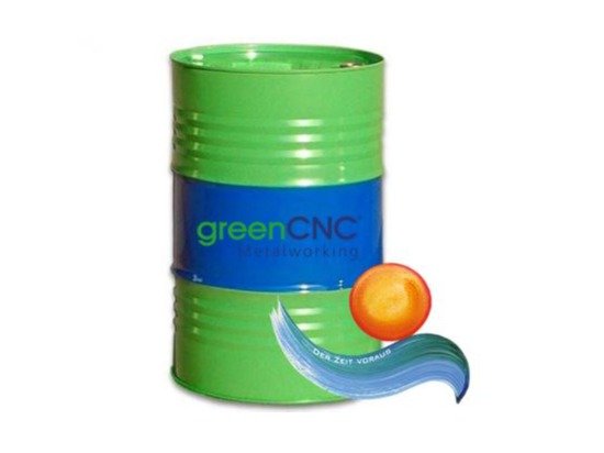 greenCNC CUT S