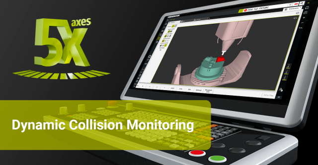 Dynamic Collision Monitoring