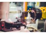 RoboFMS - Robotic Flexible Manufacturing System
