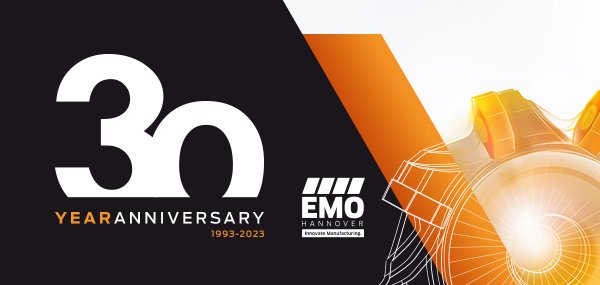30 years of tool management: TDM Systems is celebrating its anniversary and looking forward 