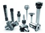 Toolholders for lathes