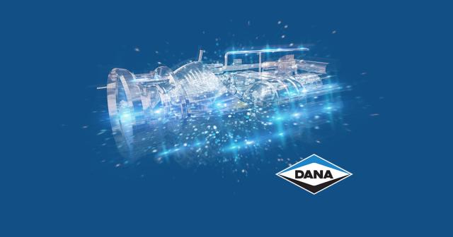 Dana Brevini Motion Systems Pioneers Digitalized Shop Floors in Italy